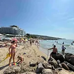 свети влас комплекс викторио Burgas