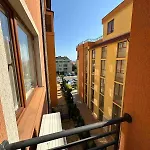 свети влас комплекс викторио Apartamento *