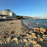 Apartamento свети влас комплекс викторио Burgas