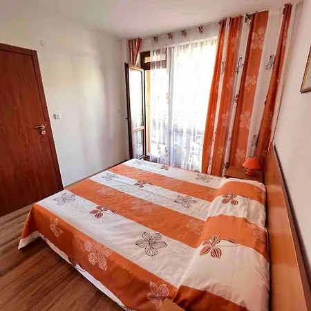 свети влас комплекс викторио Apartamento *