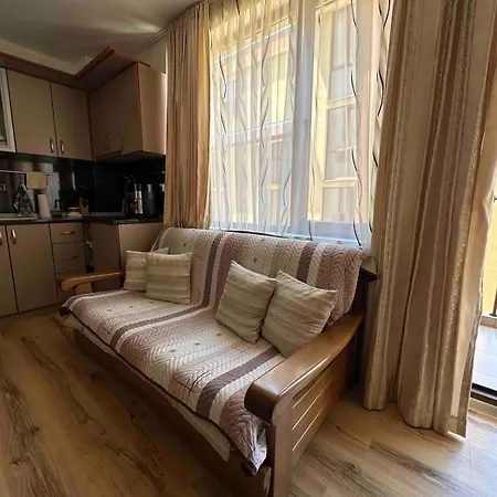 свети влас комплекс викторио Appartement Burgas Stad