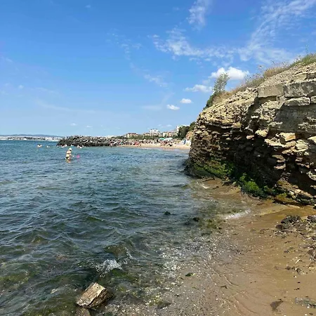 Appartement свети влас комплекс викторио Burgas Stad