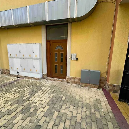 свети влас комплекс викторио Appartement