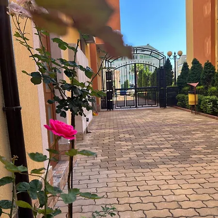 свети влас комплекс викторио Apartamento *