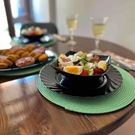 Apartamento свети влас комплекс викторио Burgas