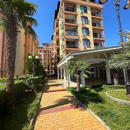 свети влас комплекс викторио