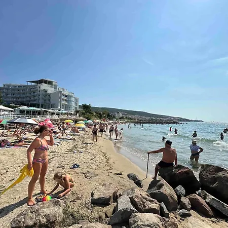 свети влас комплекс викторио Burgas Stad