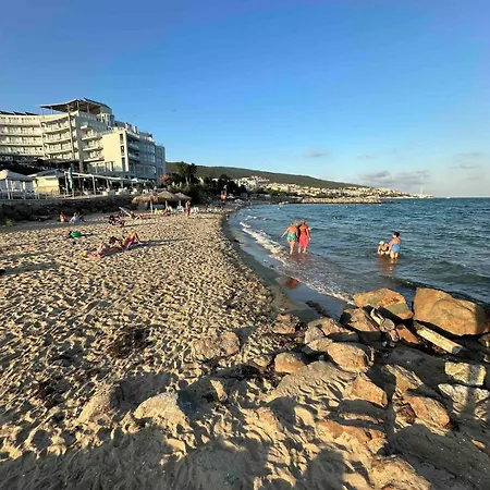 Appartement свети влас комплекс викторио Burgas Stad
