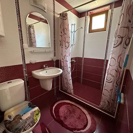 свети влас комплекс викторио Burgas Stad