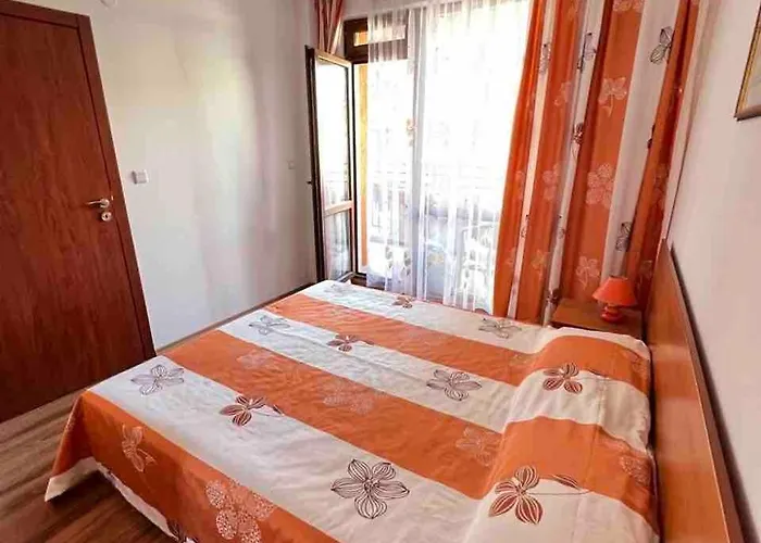 свети влас комплекс викторио Apartman *