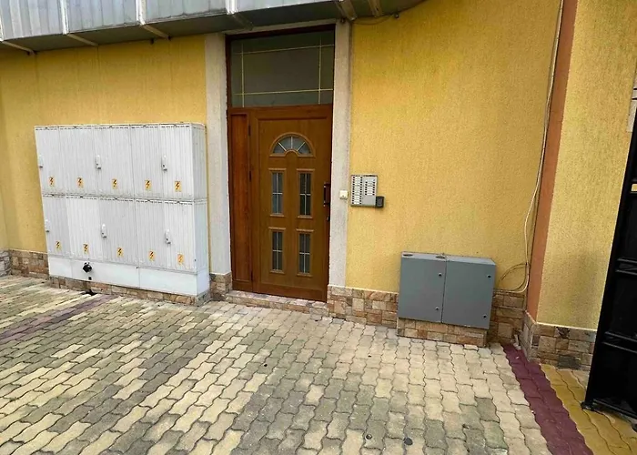 свети влас комплекс викторио Apartament