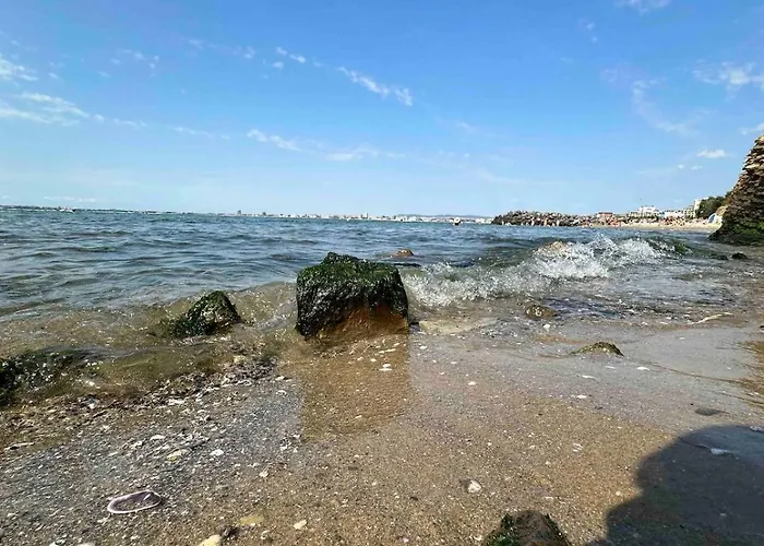 свети влас комплекс викторио Burgas