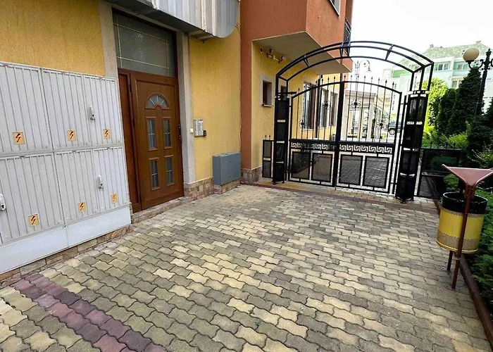 свети влас комплекс викторио Burgas