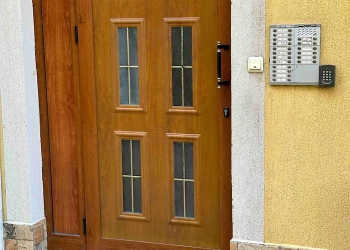 Apartament свети влас комплекс викторио