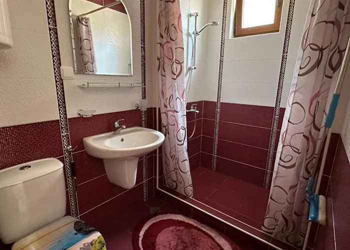 свети влас комплекс викторио Burgasz