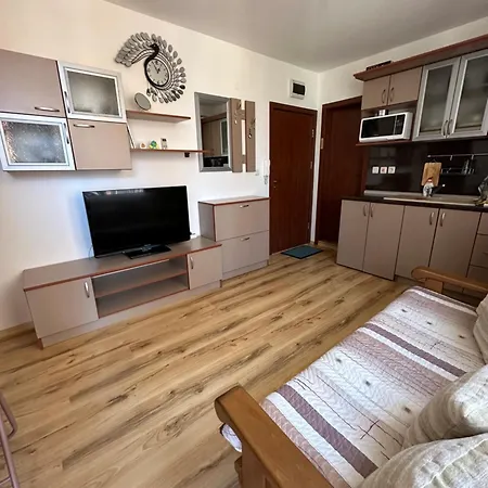свети влас комплекс викторио Apartment