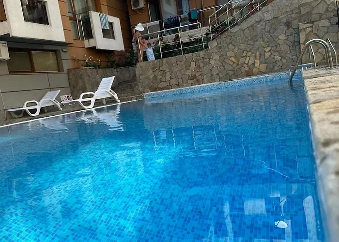 свети влас комплекс викторио *